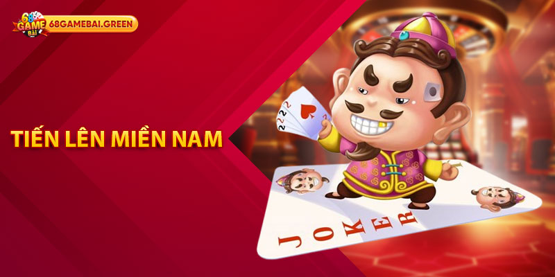 Giới thiệu 68 Game Bài – Cổng Game Uy Tín Chất Lượng 3 Tiến Lên Miền Nam