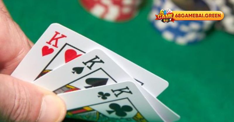 Cách tính điểm trong bài cào tại 68 Game Bài