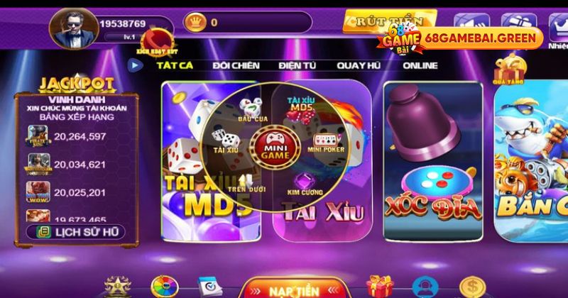 Game Trên Dưới: Luật Chơi và Chiến Lược Cược Tốt Nhất 2 luật chơi Game Trên Dưới