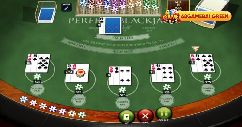 Mẹo Chiến Thắng Khi Chơi Xì Dách Kiếm Tiền