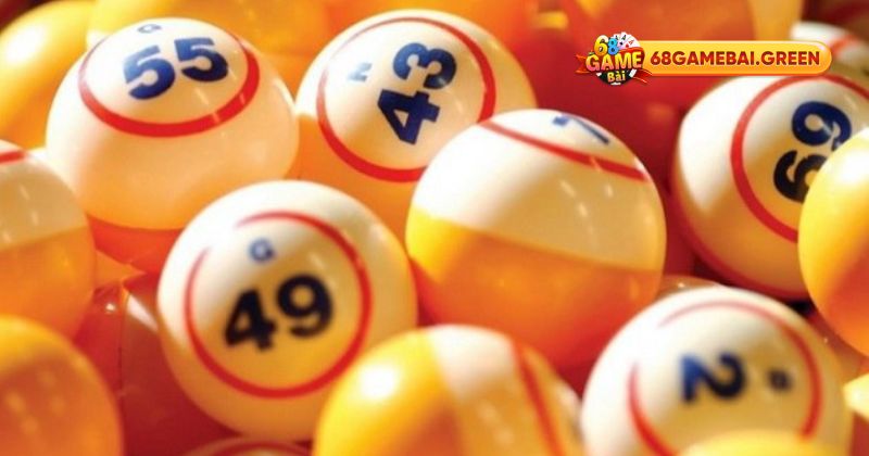 Xổ Số 68 Game Bài