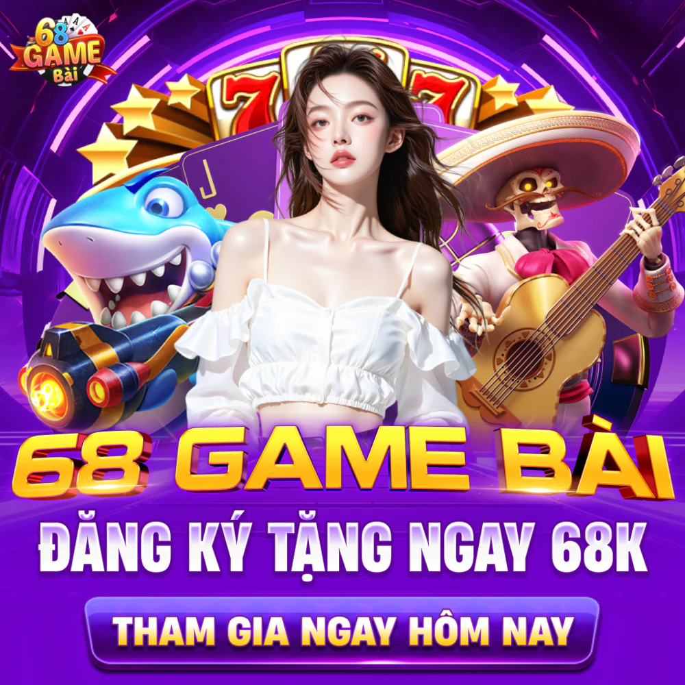 68 game bai nhan 68k