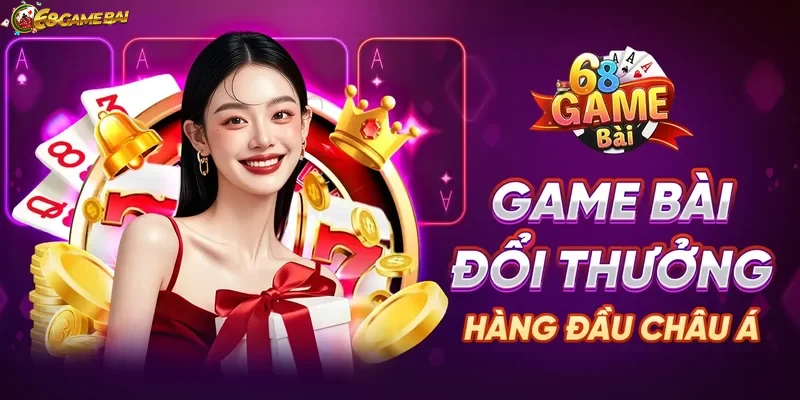 Ceo Eri Phạm - Người Điều hành Đưa 68 Game Bài Chinh Phục Đỉnh Cao